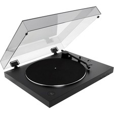 Platine vinyle sony d'occasion  Hénin-Beaumont