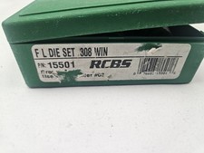 Rcbs reloading die for sale  Colorado Springs