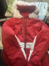 Women unbranded red for sale  Staten Island