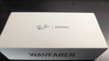 Ray ban meta d'occasion  Marolles-en-Hurepoix