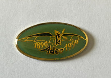 Pin 1er avion d'occasion  Aizenay
