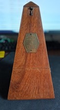 Vintage antique metronome for sale  Iron River