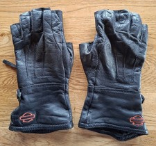 Harley davidson handschuhe gebraucht kaufen  Monschau