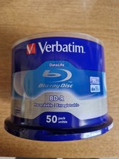 bluray vergini 50gb usato bluray vergini 50gb usato Mantova