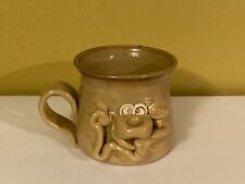 Vintage ugly mug for sale  LAMPETER