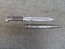 Wwii polish mauser for sale  Copenhagen