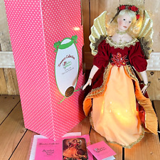 Porcelain doll treetop for sale  Hagerstown