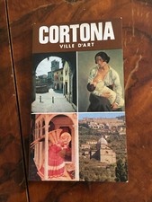 Cortona ville art usato  Tivoli
