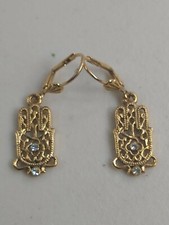 Hand fatima rhinestone for sale  Williams