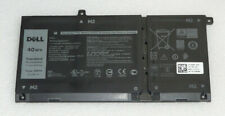 NOVA BATERIA GENUÍNA DELL INSPIRON 14 5401 5402 5405 5408 5409 40WH 11.25V JK6Y6 comprar usado  Enviando para Brazil