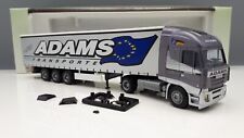 Awm iveco stralis gebraucht kaufen  Koblenz