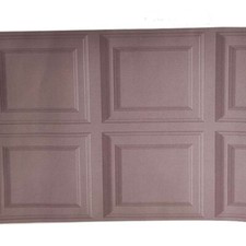 Embossed silver grey for sale  WORCESTER