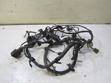 Faisceau electrique suzuki d'occasion  Guidel