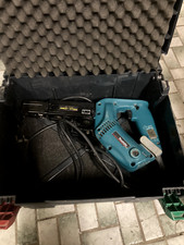 Makita 6833 elektrischer gebraucht kaufen  Saarbrücken