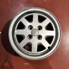 Cerchio lega 6jx14 usato  Italia