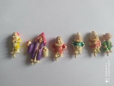 Lot figurines anciennes d'occasion  Nantes-