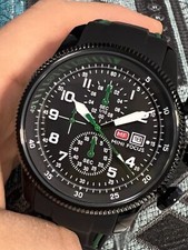 Orologio uomo flieger usato  Ferrara