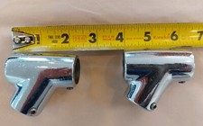 Heavy duty chromed for sale  Bellingham