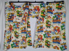 Set vintage mickey for sale  Grayling