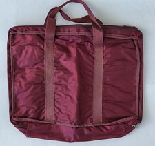 Bolsa de projeto grande para quilters e artesãos, de plástico, útil para oficinas comprar usado  Enviando para Brazil