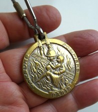 Ancien porte clé d'occasion  Jœuf