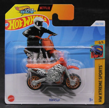 Hot wheels hw450f usato  Tufillo