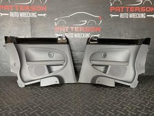 Beetle htbk interior for sale  Cochranton