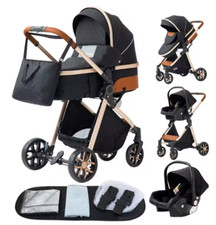 Passeggino 3in1 bambini usato  Roma