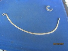 Vintage sterling silver for sale  Fair Oaks