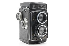 Rollei rolleicord iia d'occasion  Expédié en Belgium