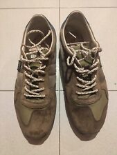 Scarpe blauer sneakers usato  Italia