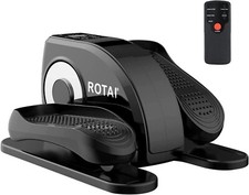 MÁQUINA ELÍPTICA SOB MESA ELÉTRICA PERNA SENTADA PEDAL INSTRUTOR DE EXERCÍCIOS comprar usado  Enviando para Brazil