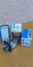 Omron relè octal usato  Codroipo