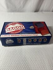 Baggo bean bags for sale  Stanley