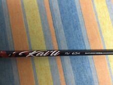 Golfschaft fairwayholz taylor gebraucht kaufen  Langenfeld (Rheinland)