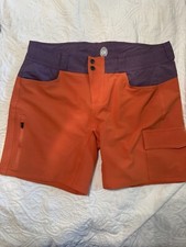 Mountain bike shorts for sale  Mc Gregor