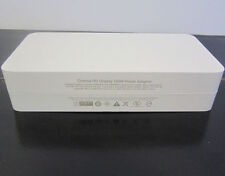 Cinema display power usato  Ribera