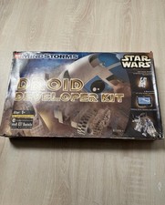 Lego mindstorms star gebraucht kaufen  München
