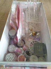 Nageldesign zubehör präsenta gebraucht kaufen  Herzogenrath