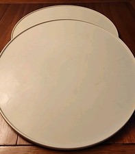 Rubbermaid almond lazy for sale  Baldwinsville