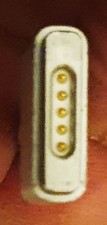 Chargeur magsafe 85w d'occasion  Gennevilliers