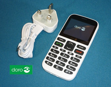 Doro phone 1370 for sale  BOURNEMOUTH