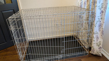 Dog crate lining for sale  FAVERSHAM