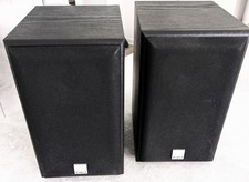 Hifi lautsprecher kompakt gebraucht kaufen  Waren (Müritz)