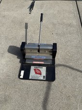 Ellison accucut die for sale  Warwick