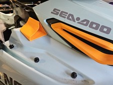 Seadoo ram air for sale  Mount Holly
