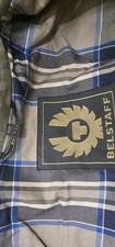 Belstaff roadmaster jacket for sale  FLEET
