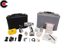 Analizzatore thermo scientific usato  Spedire a Italy