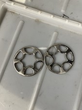 Flower wheel hackamore for sale  NANTWICH