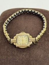 Vintage benrus ladies for sale  Lizton